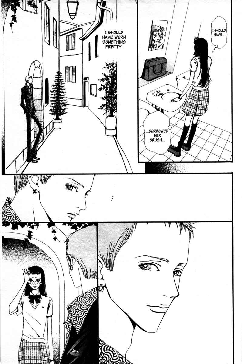 Page 13 Chapter 10 Paradise Kiss