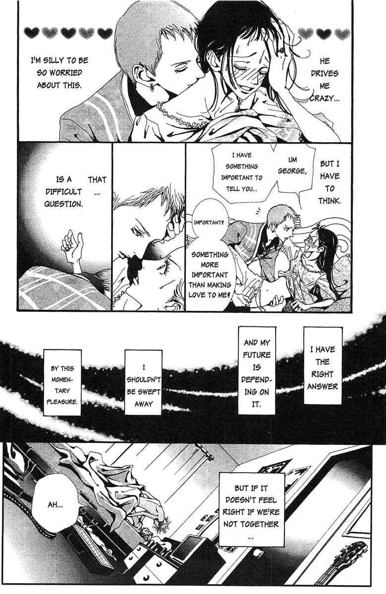 Page 10 Chapter 27 Paradise Kiss