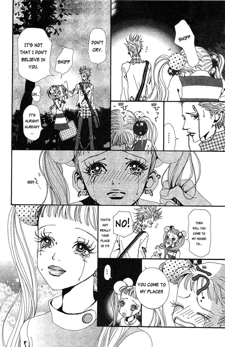 Page 6 Chapter 27 Paradise Kiss