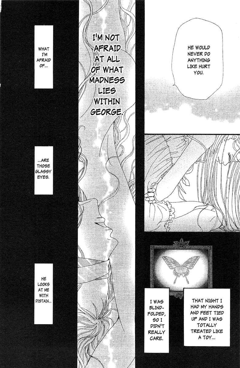 Page 12 Chapter 42 Paradise Kiss