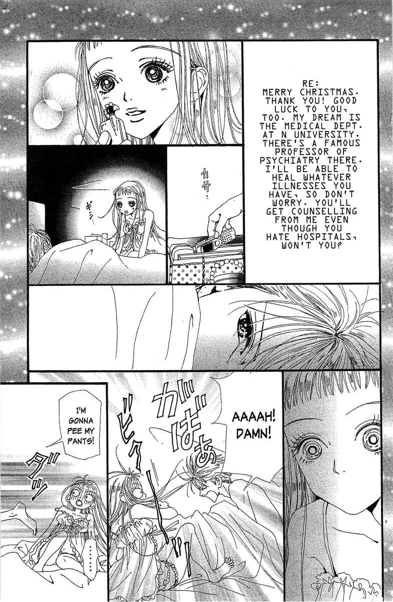 Page 9 Chapter 42 Paradise Kiss