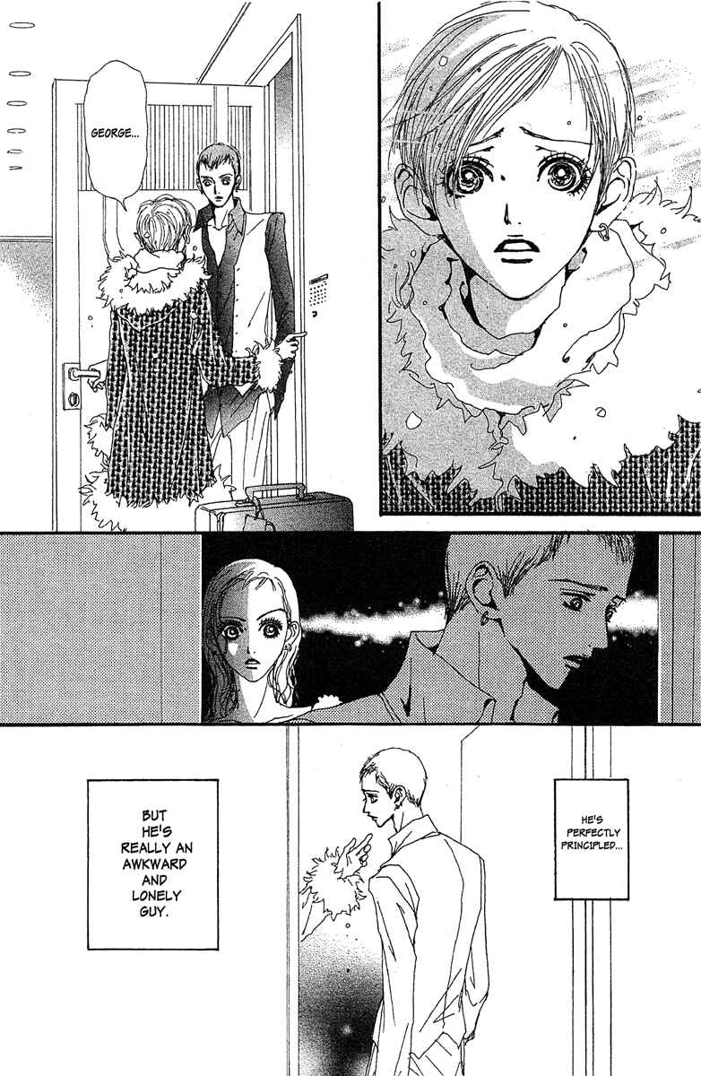 Page 16 Chapter 40 Paradise Kiss