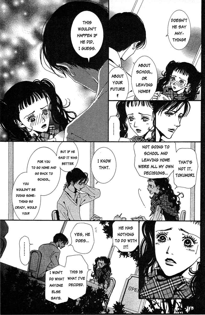 Page 9 Chapter 28 Paradise Kiss