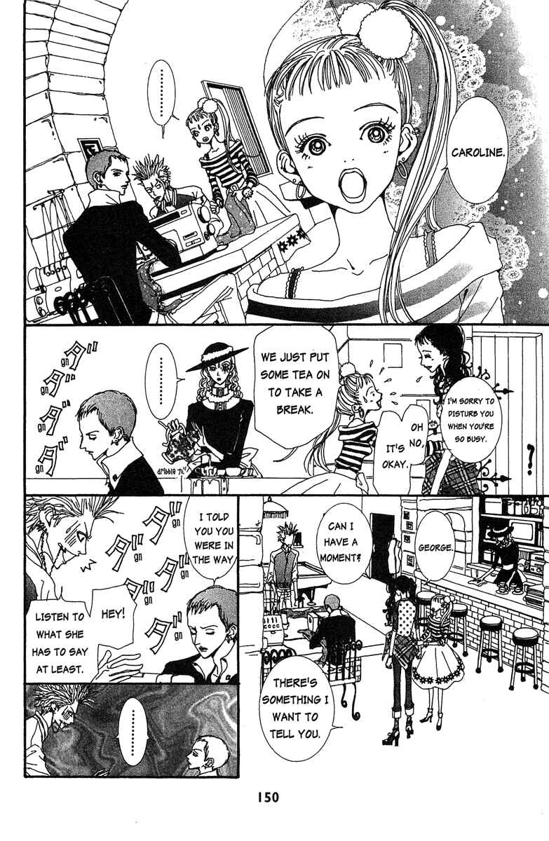 Page 14 Chapter 29 Paradise Kiss