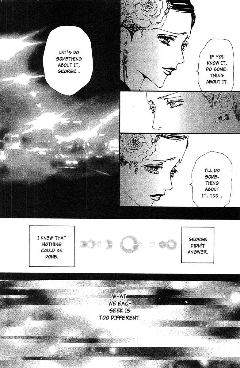 Page 10 Chapter 46 Paradise Kiss