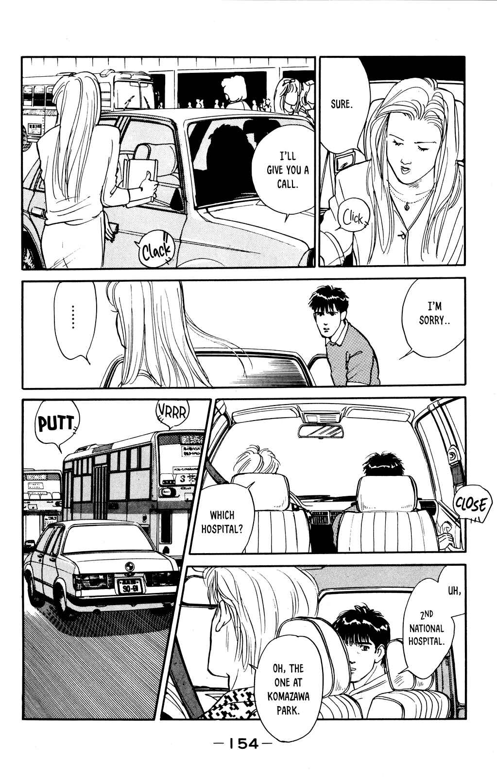 Page 10 Chapter 65 Looking for an Idol