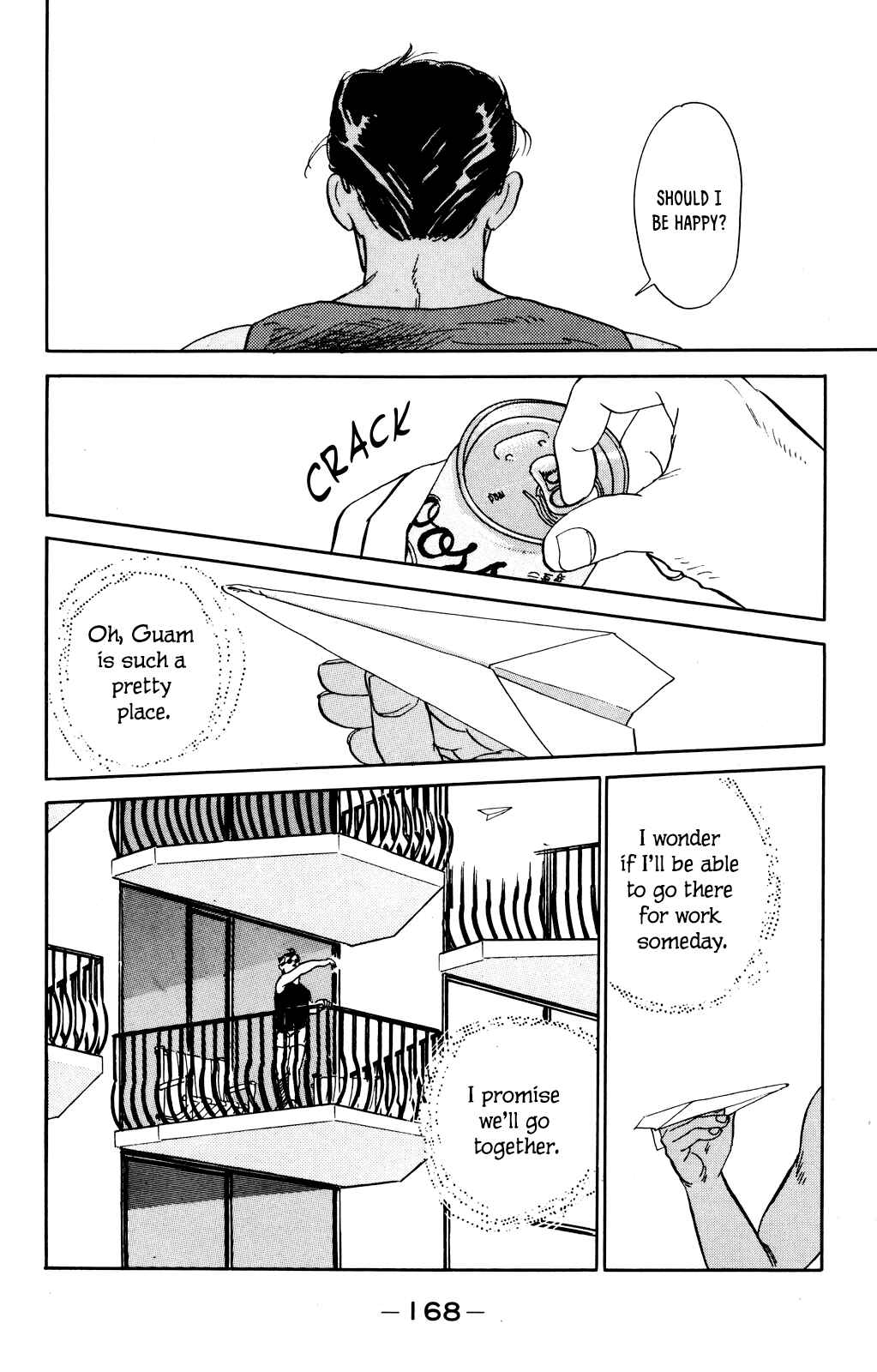 Page 24 Chapter 65 Looking for an Idol