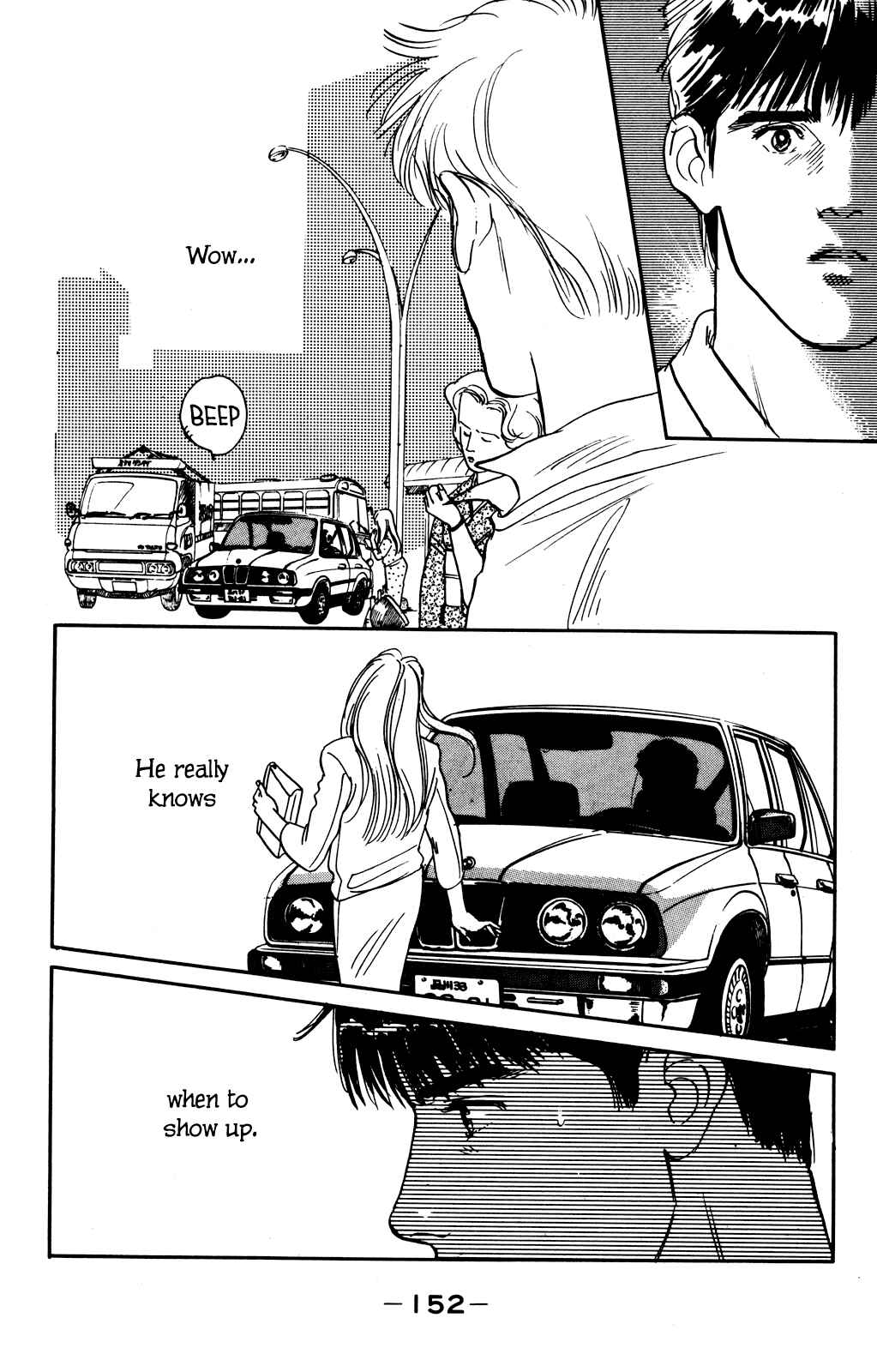 Page 8 Chapter 65 Looking for an Idol