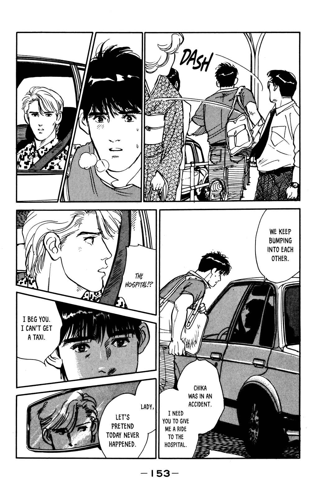 Page 9 Chapter 65 Looking for an Idol