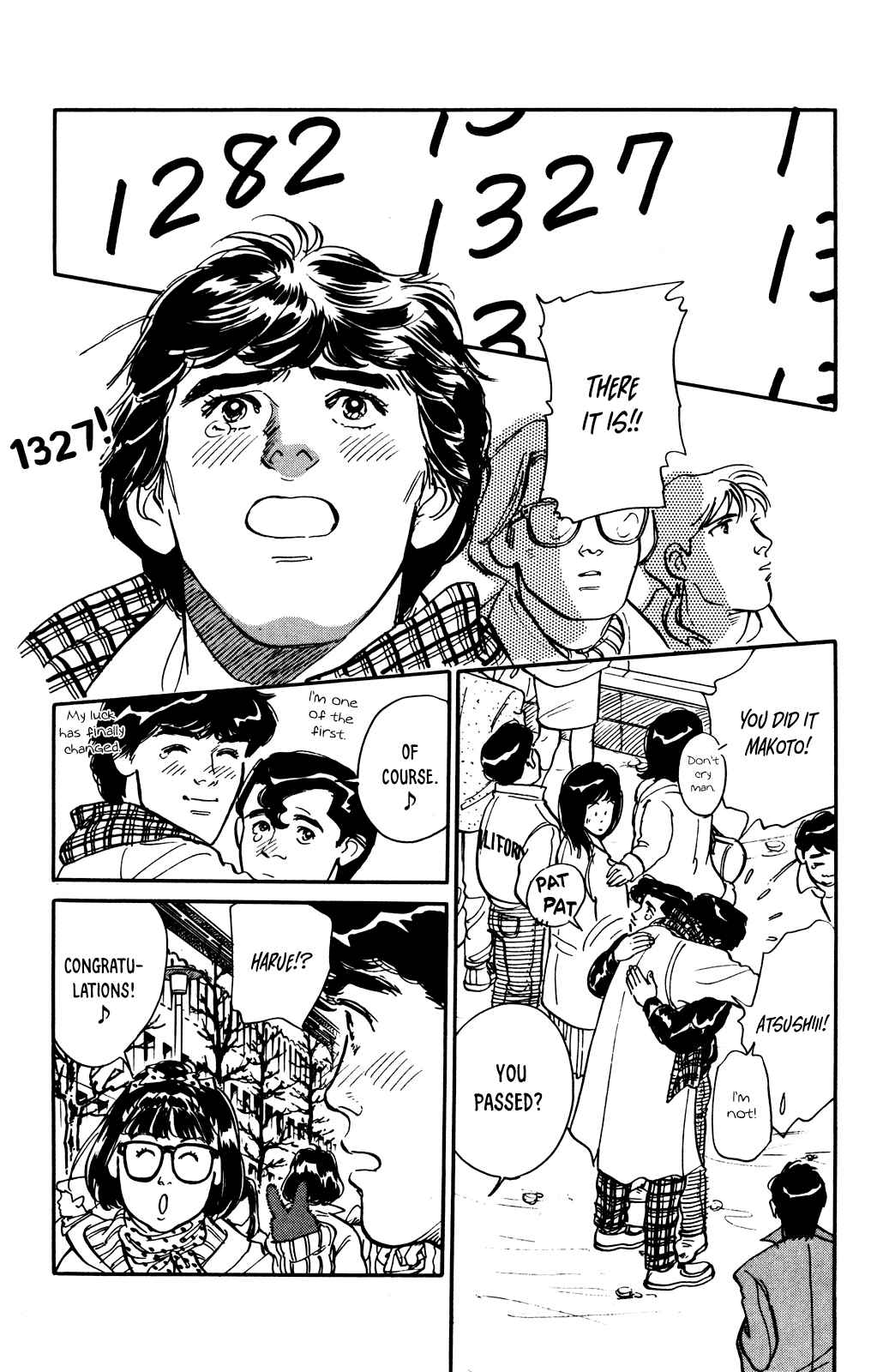 Page 2 Chapter 54 Looking for an Idol
