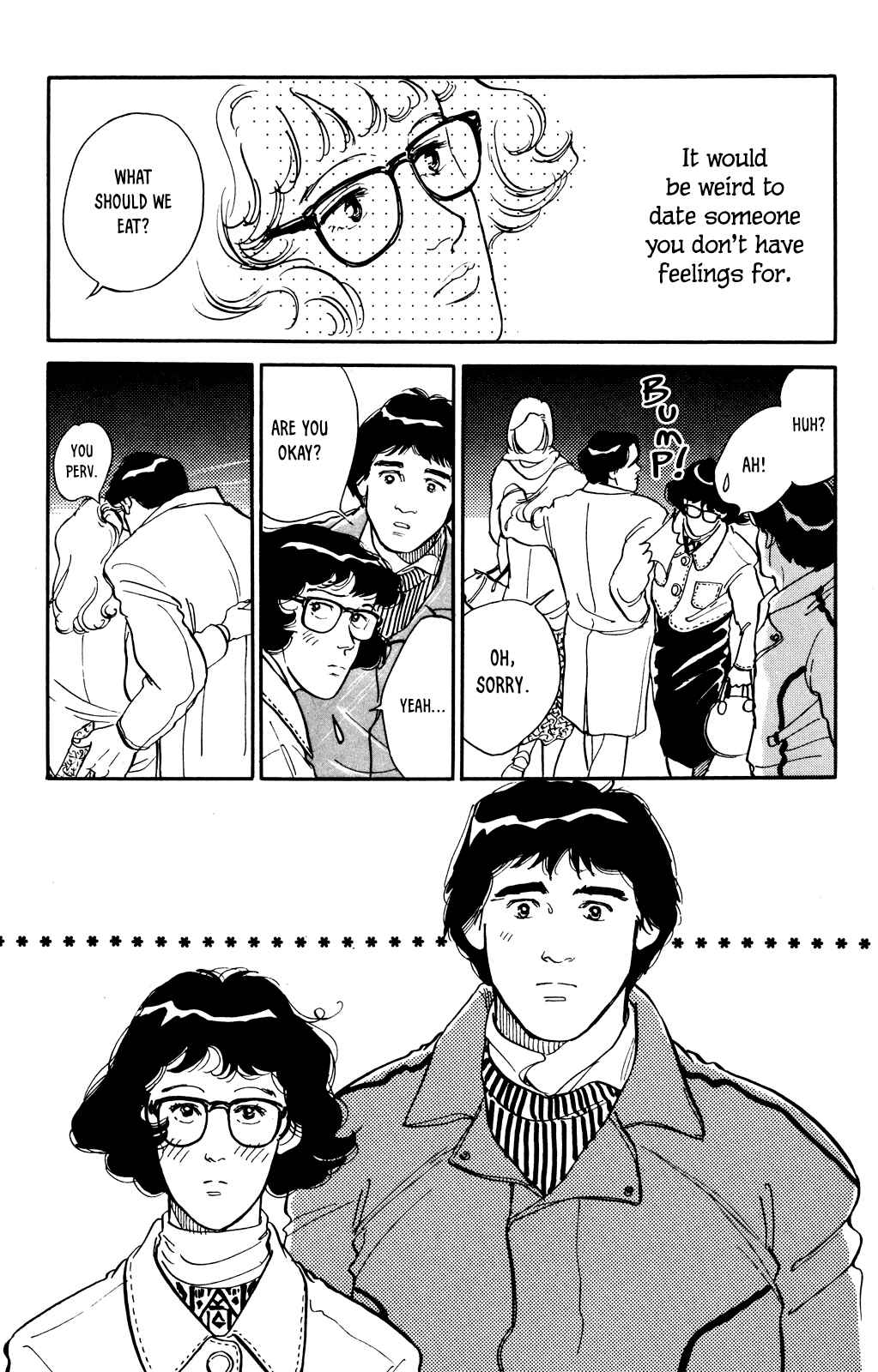 Page 9 Chapter 54 Looking for an Idol