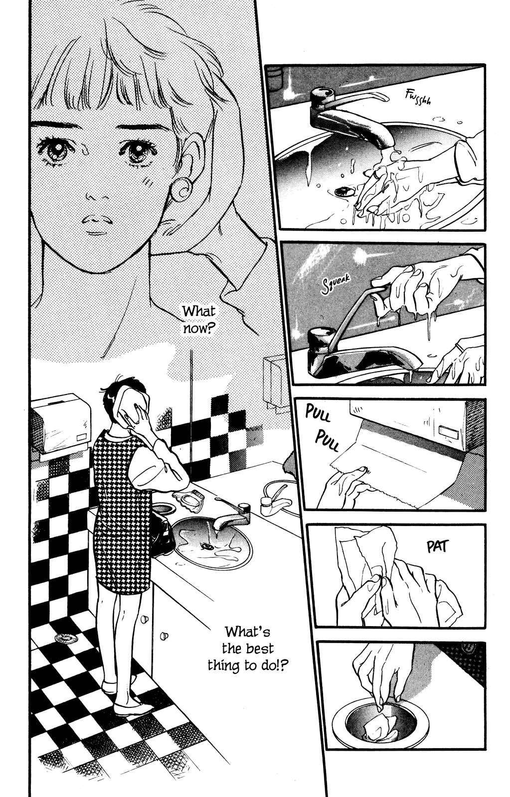 Page 2 Chapter 58 Looking for an Idol