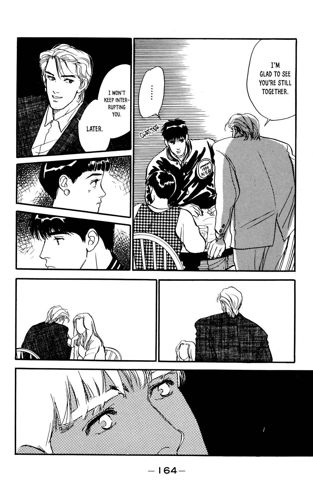 Page 20 Chapter 58 Looking for an Idol