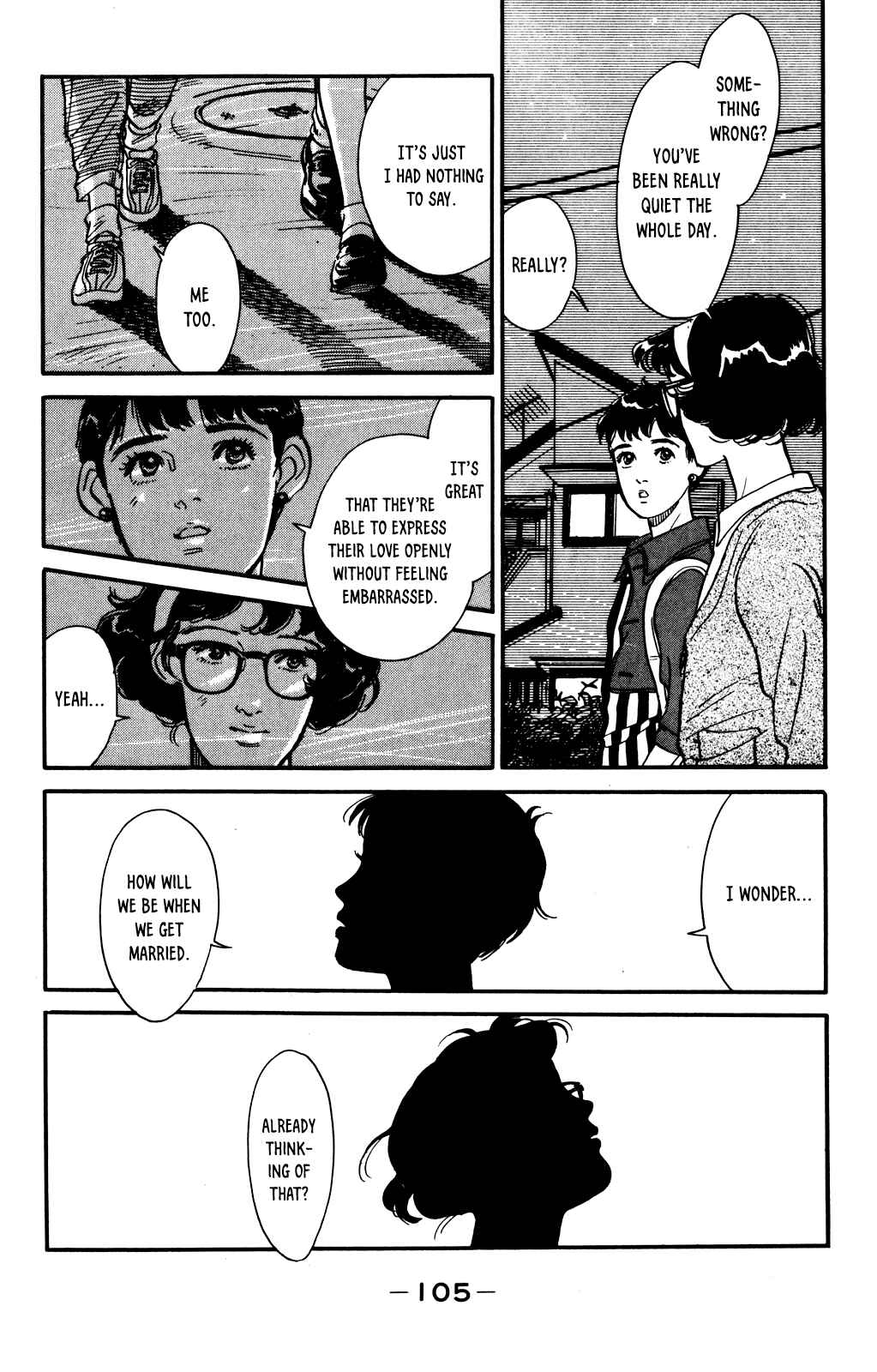 Page 13 Chapter 63 Looking for an Idol