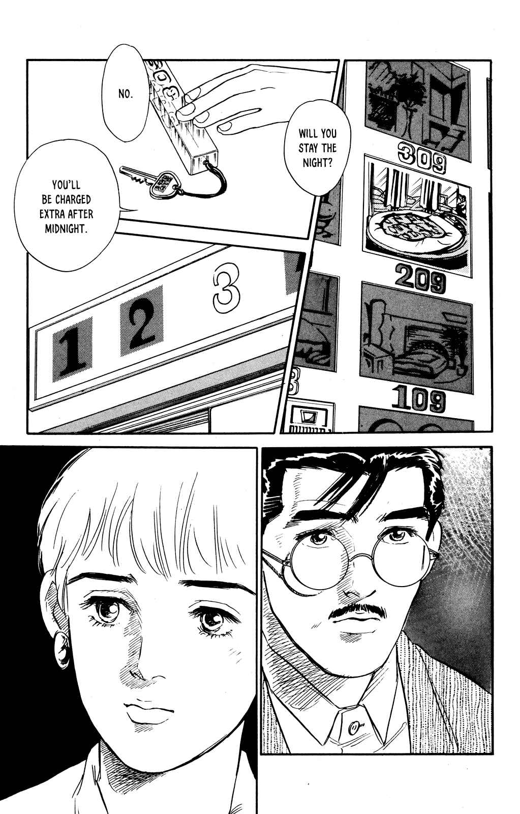 Page 19 Chapter 63 Looking for an Idol