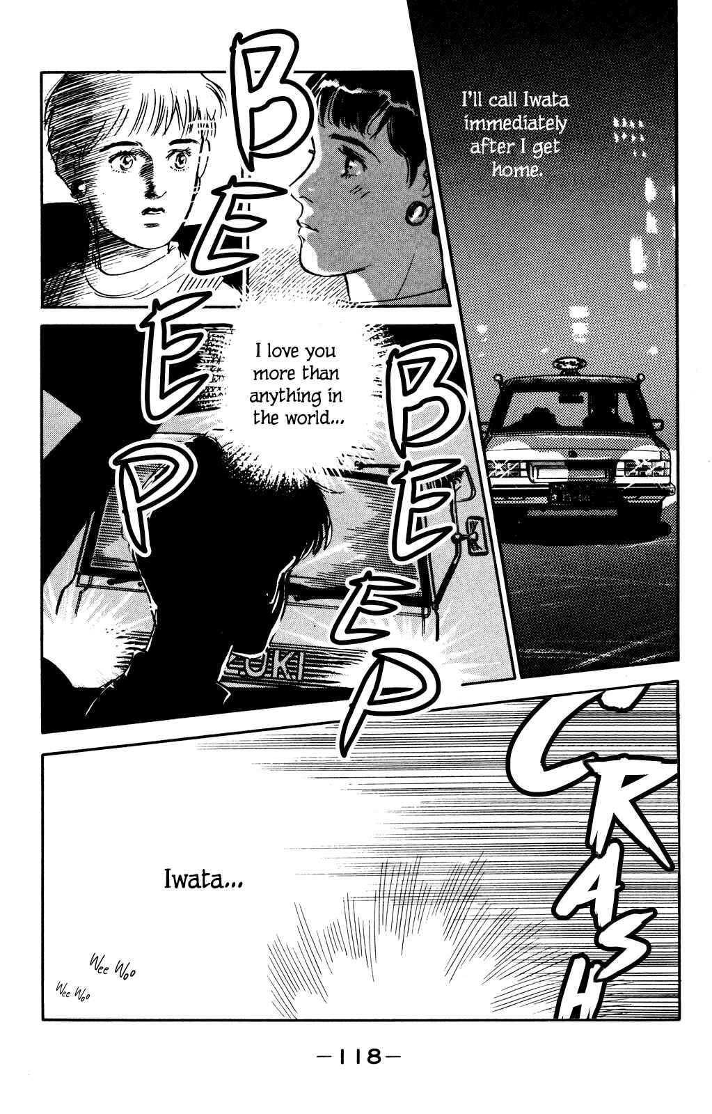Page 26 Chapter 63 Looking for an Idol
