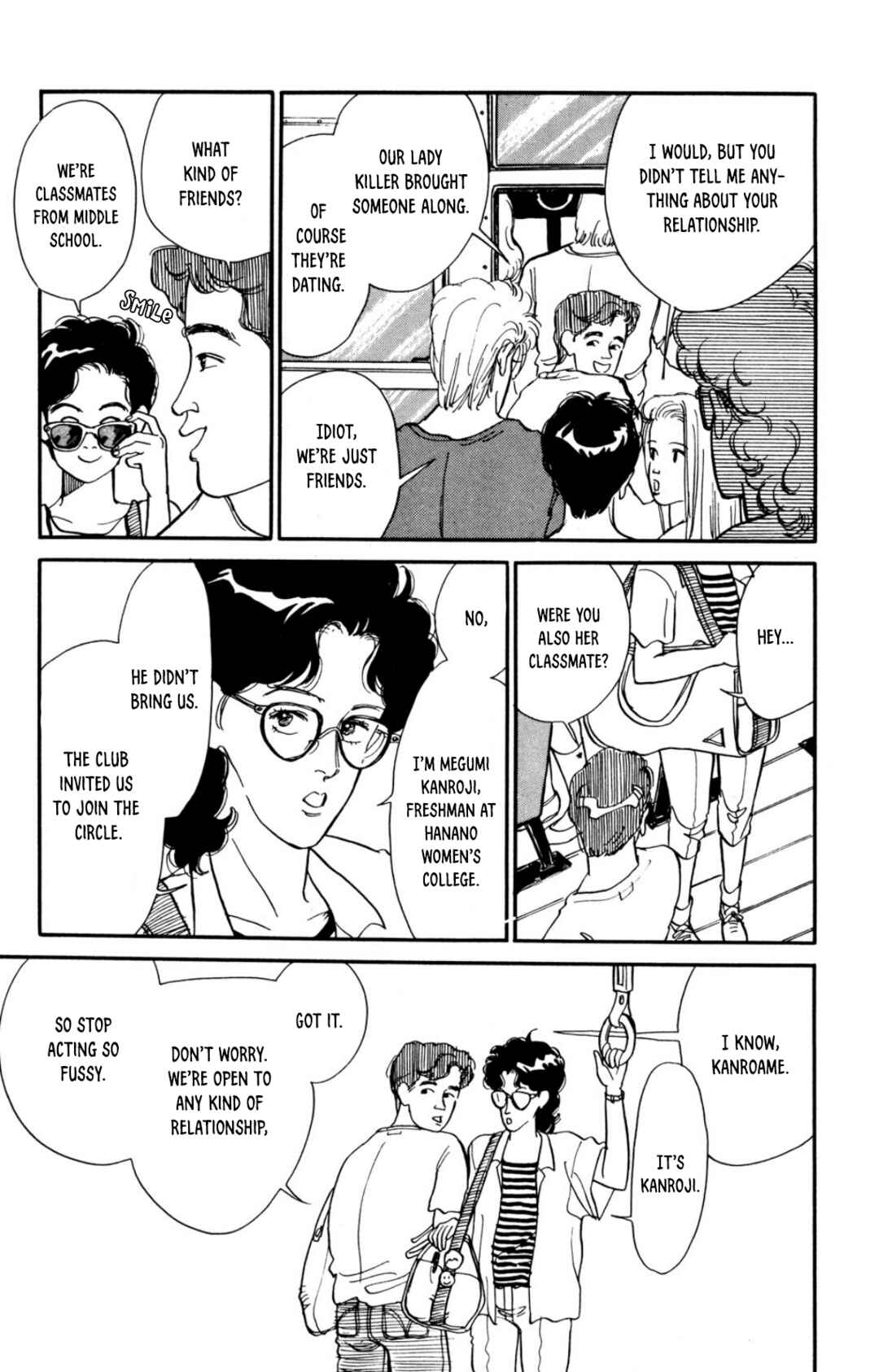 Page 23 Chapter 9 Looking for an Idol