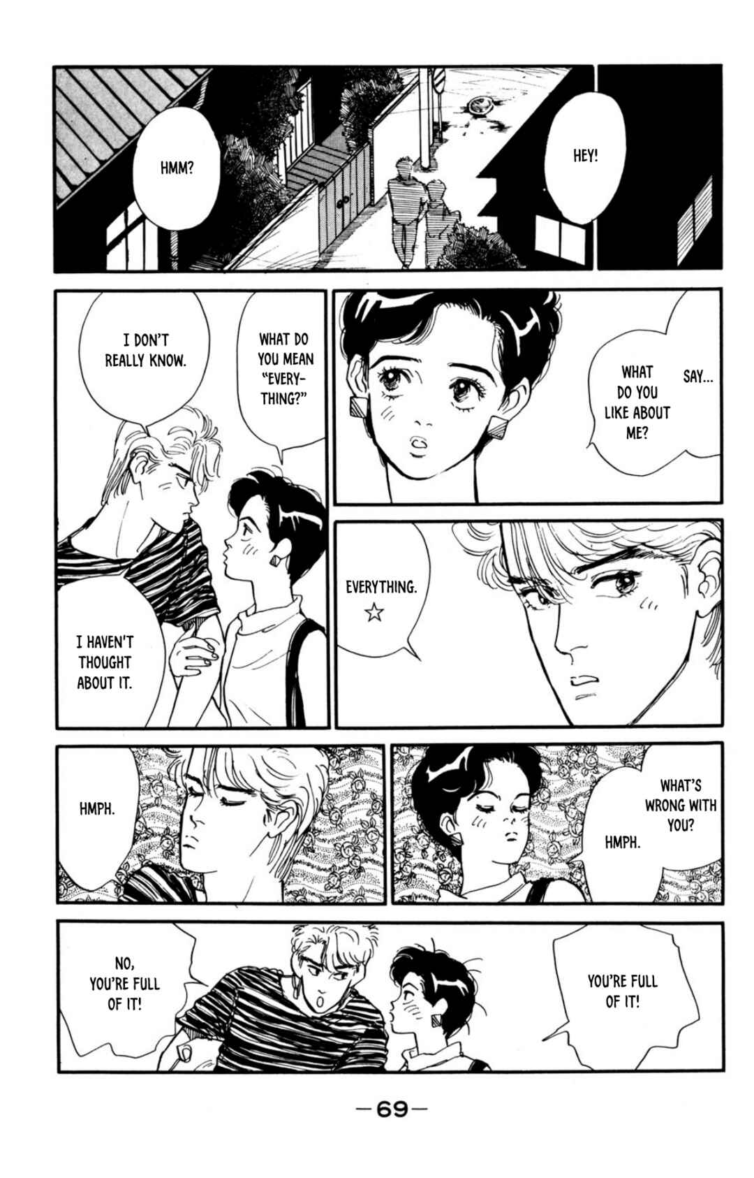 Page 7 Chapter 9 Looking for an Idol