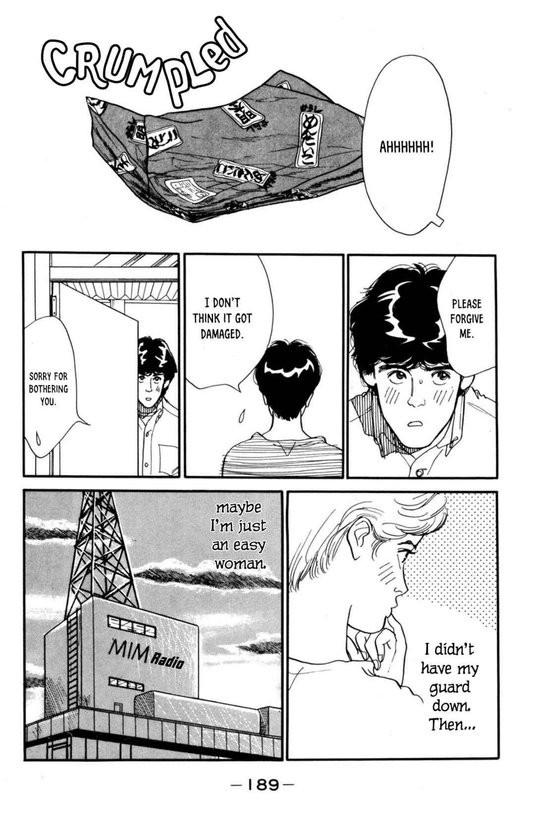 Page 14 Chapter 13 Looking for an Idol
