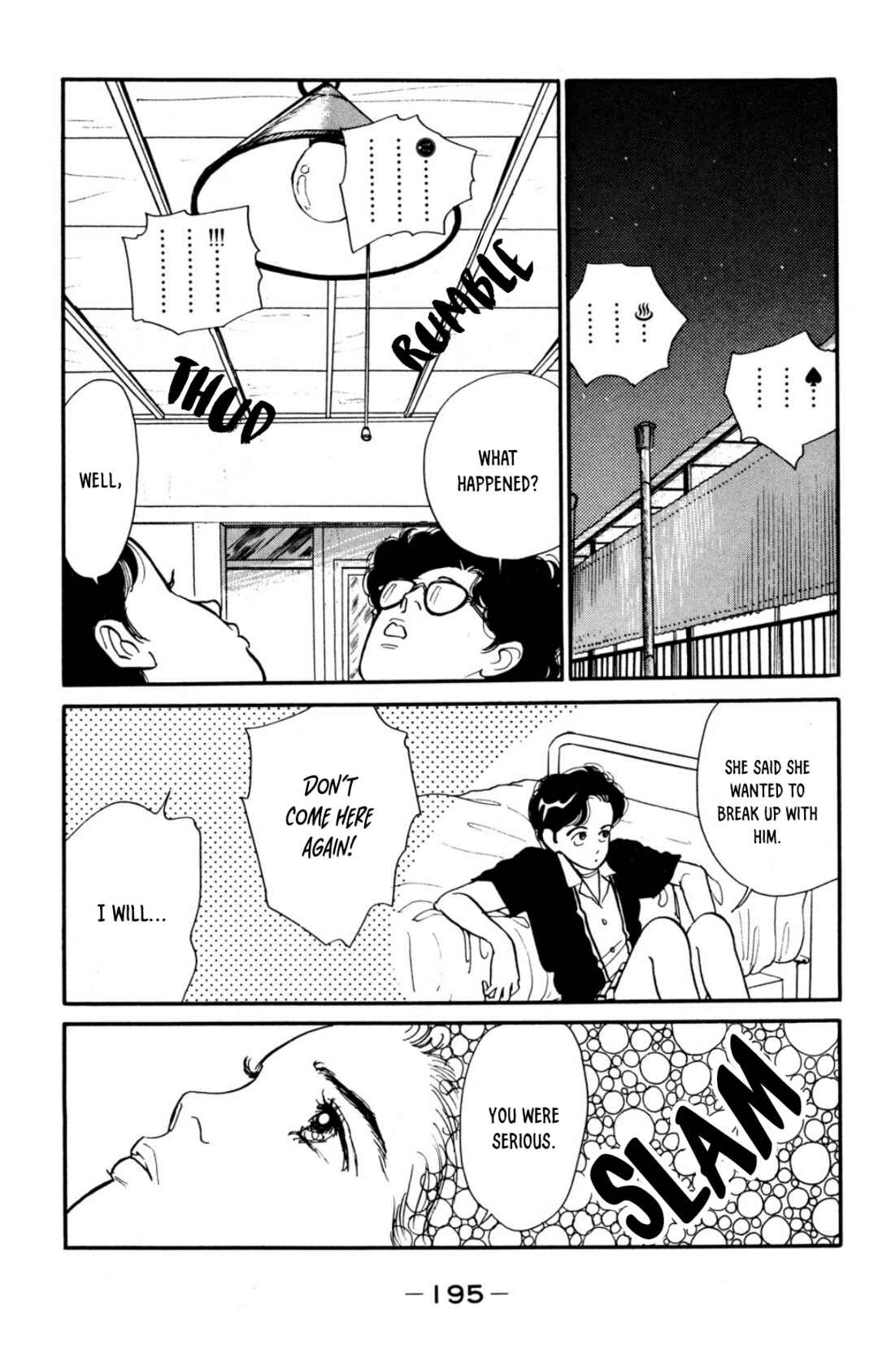 Page 20 Chapter 13 Looking for an Idol