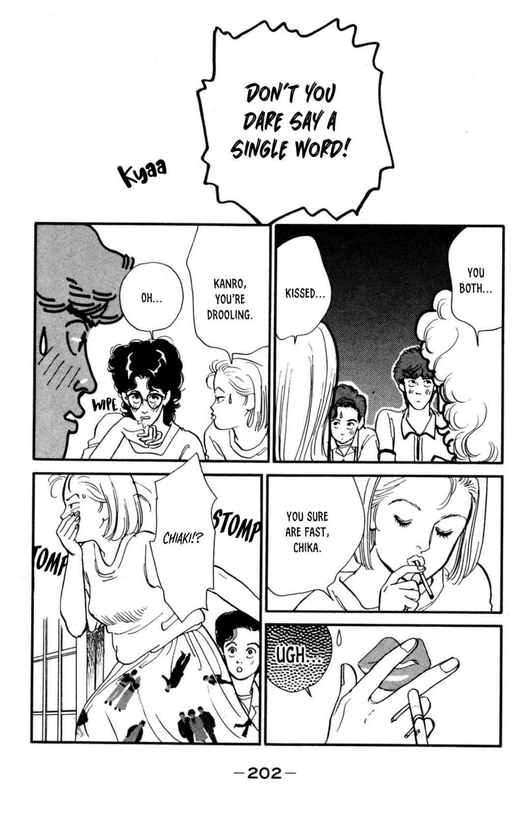 Page 27 Chapter 13 Looking for an Idol