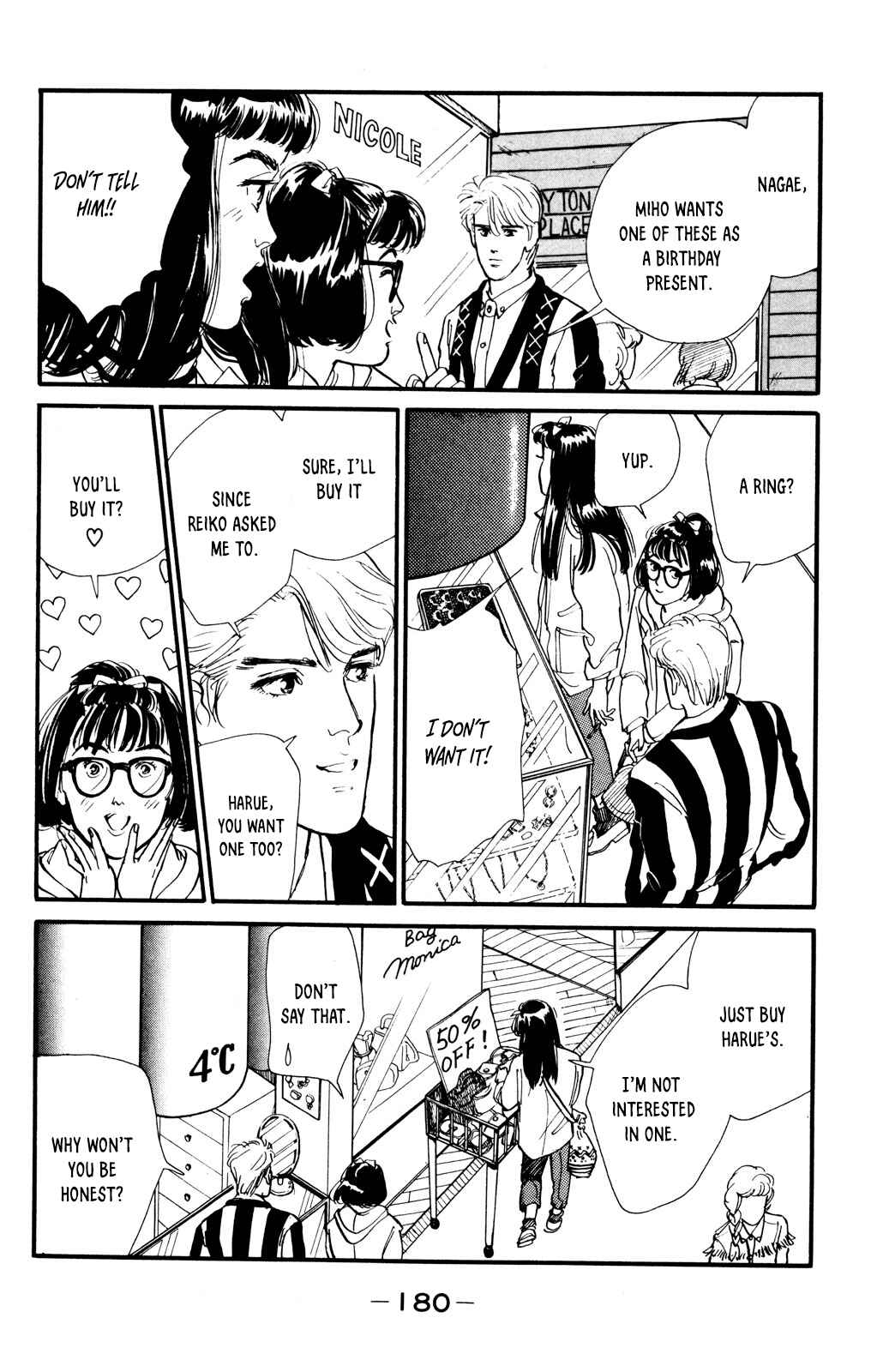 Page 14 Chapter 41 Looking for an Idol
