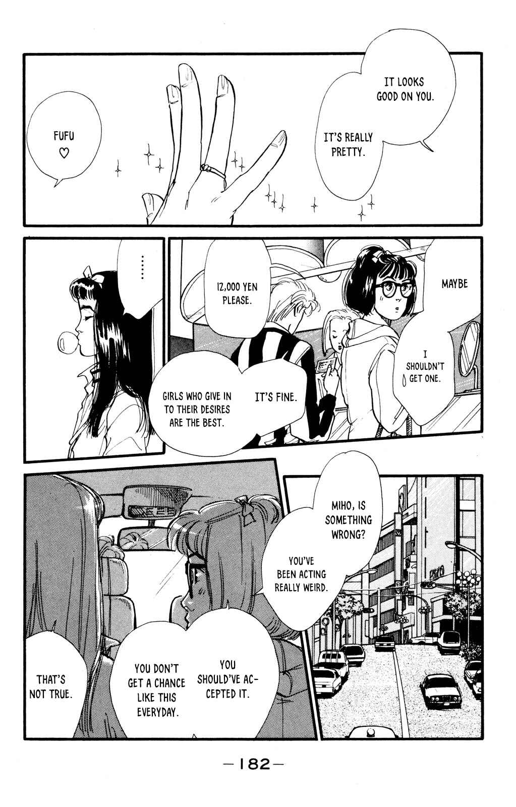 Page 16 Chapter 41 Looking for an Idol