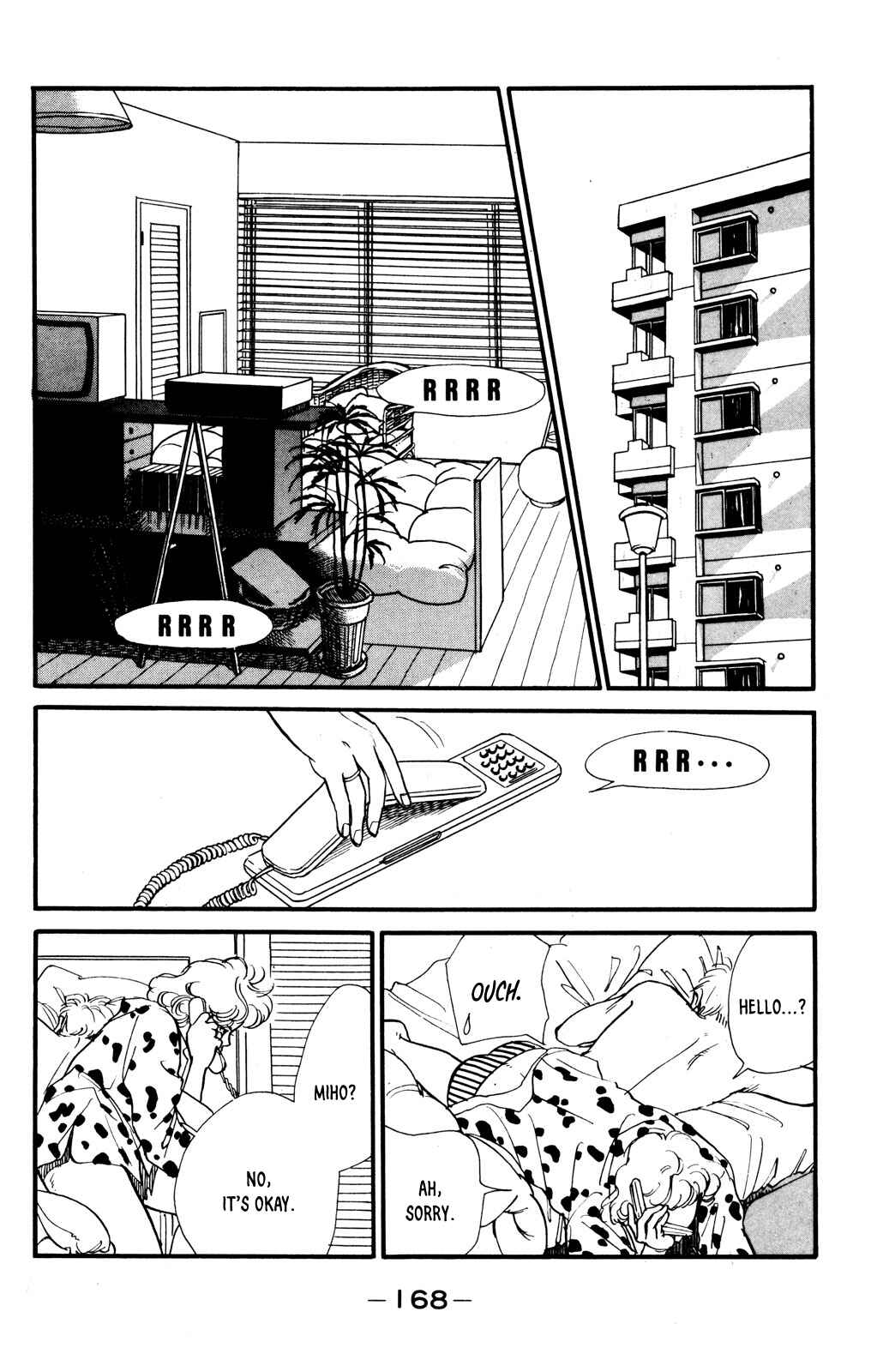 Page 2 Chapter 41 Looking for an Idol