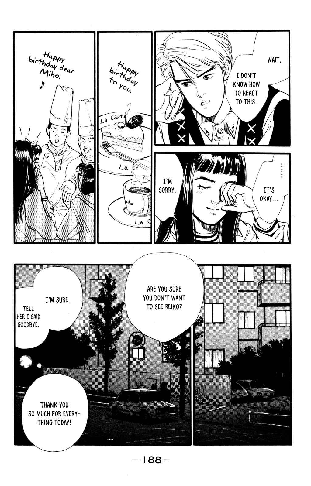Page 22 Chapter 41 Looking for an Idol