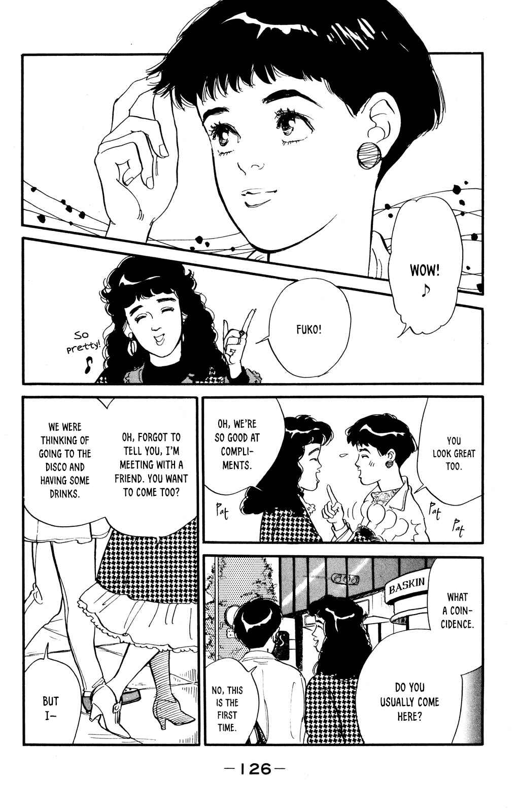 Page 13 Chapter 47 Looking for an Idol