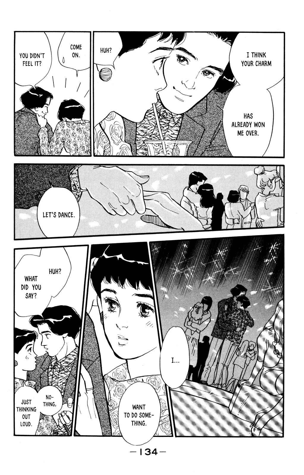 Page 21 Chapter 47 Looking for an Idol