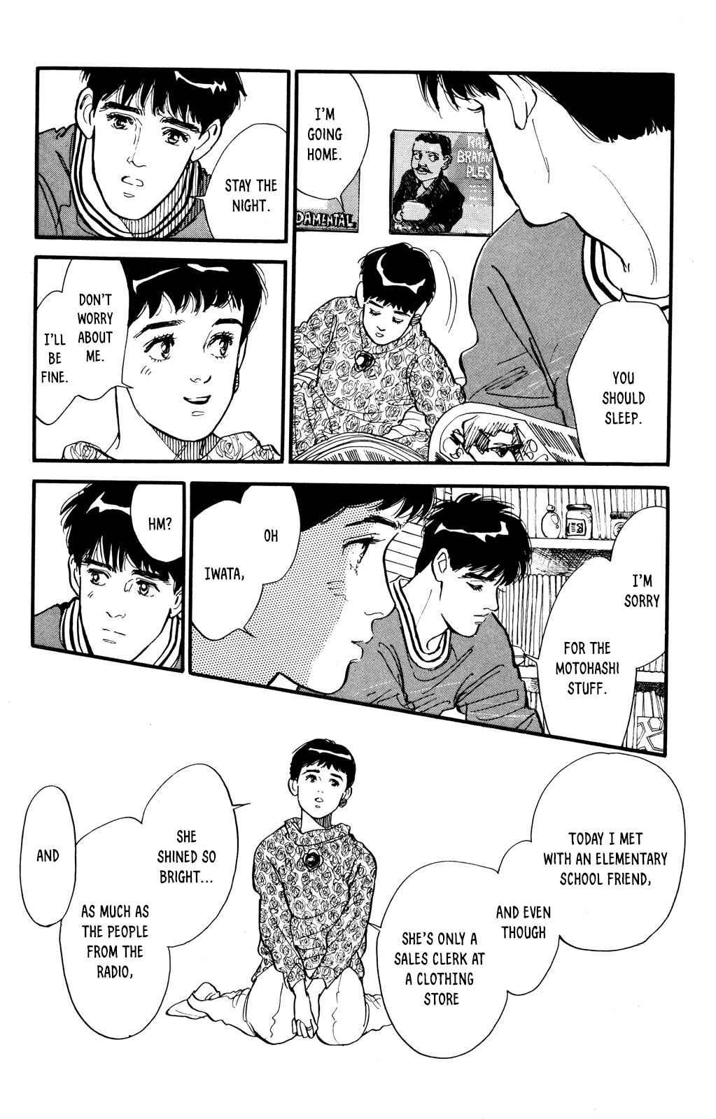 Page 25 Chapter 47 Looking for an Idol