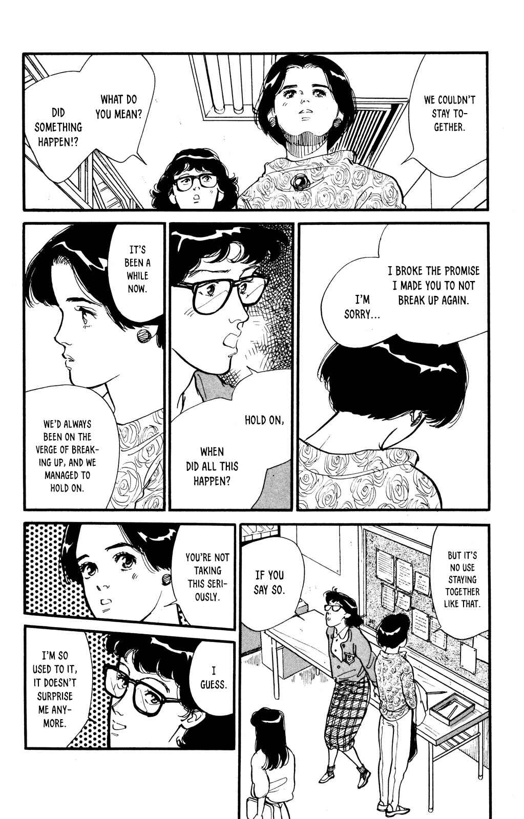 Page 9 Chapter 47 Looking for an Idol
