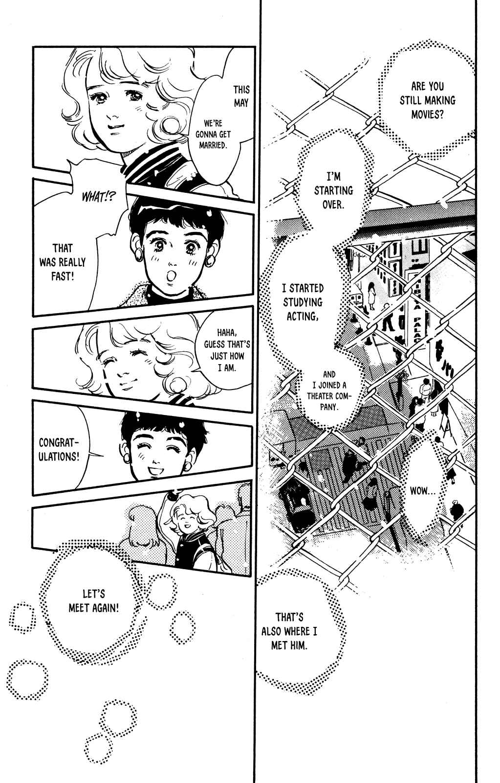 Page 25 Chapter 52 Looking for an Idol