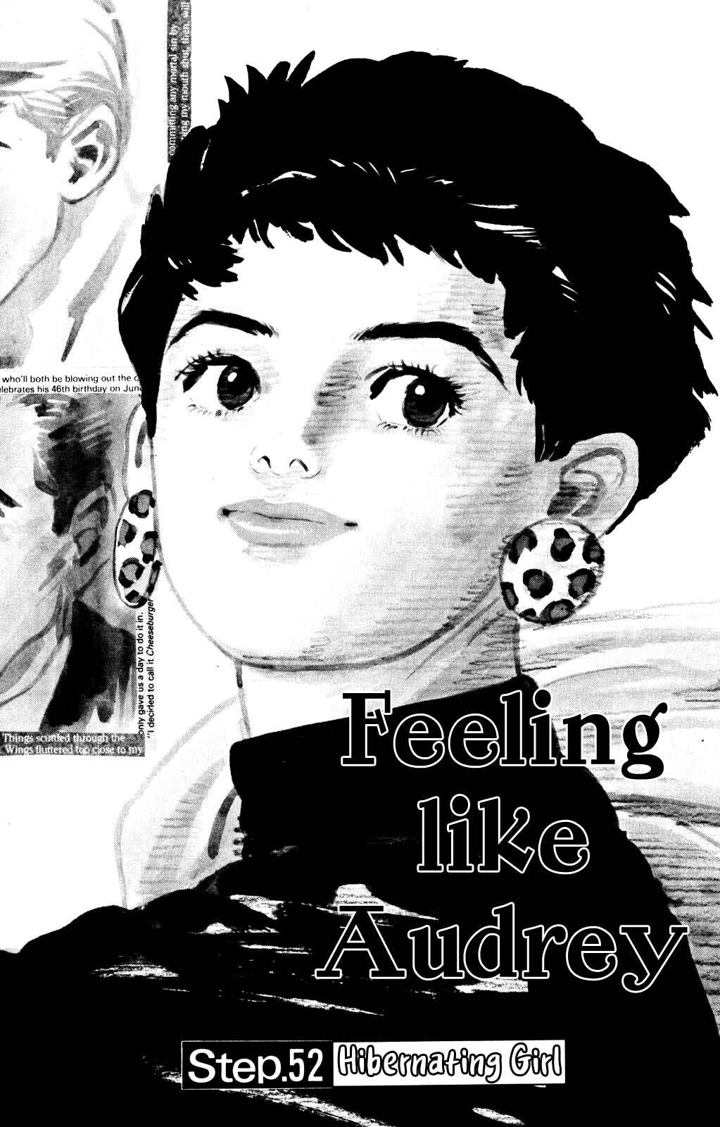 Page 6 Chapter 52 Looking for an Idol