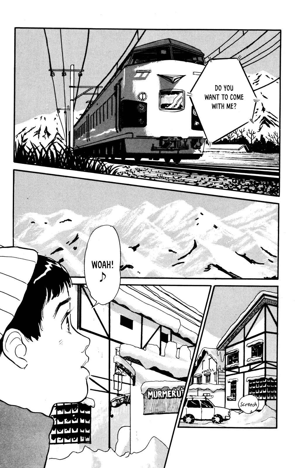 Page 18 Chapter 51 Looking for an Idol