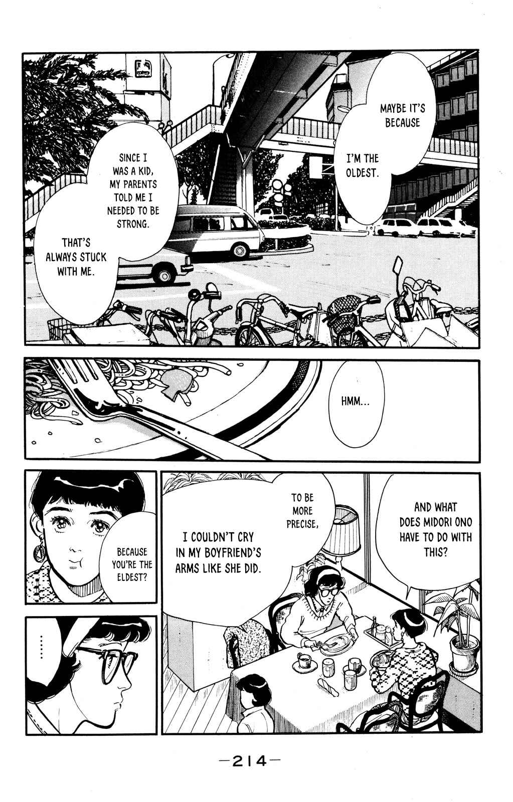 Page 2 Chapter 51 Looking for an Idol