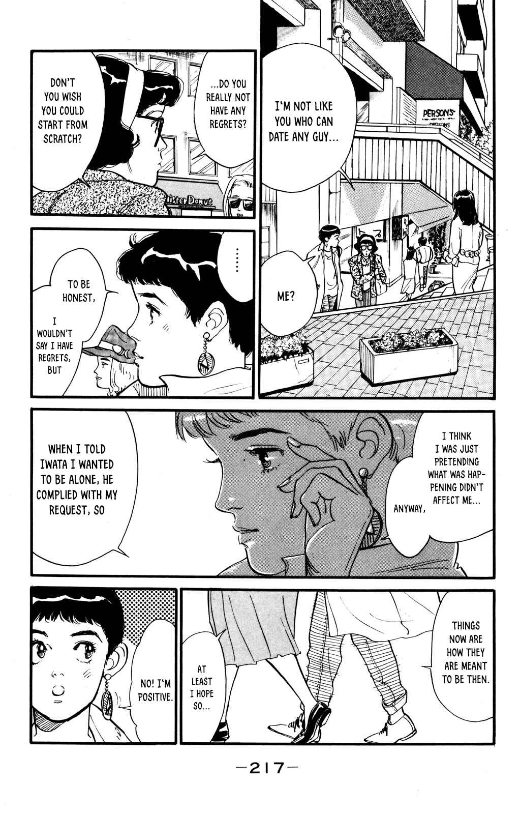 Page 5 Chapter 51 Looking for an Idol