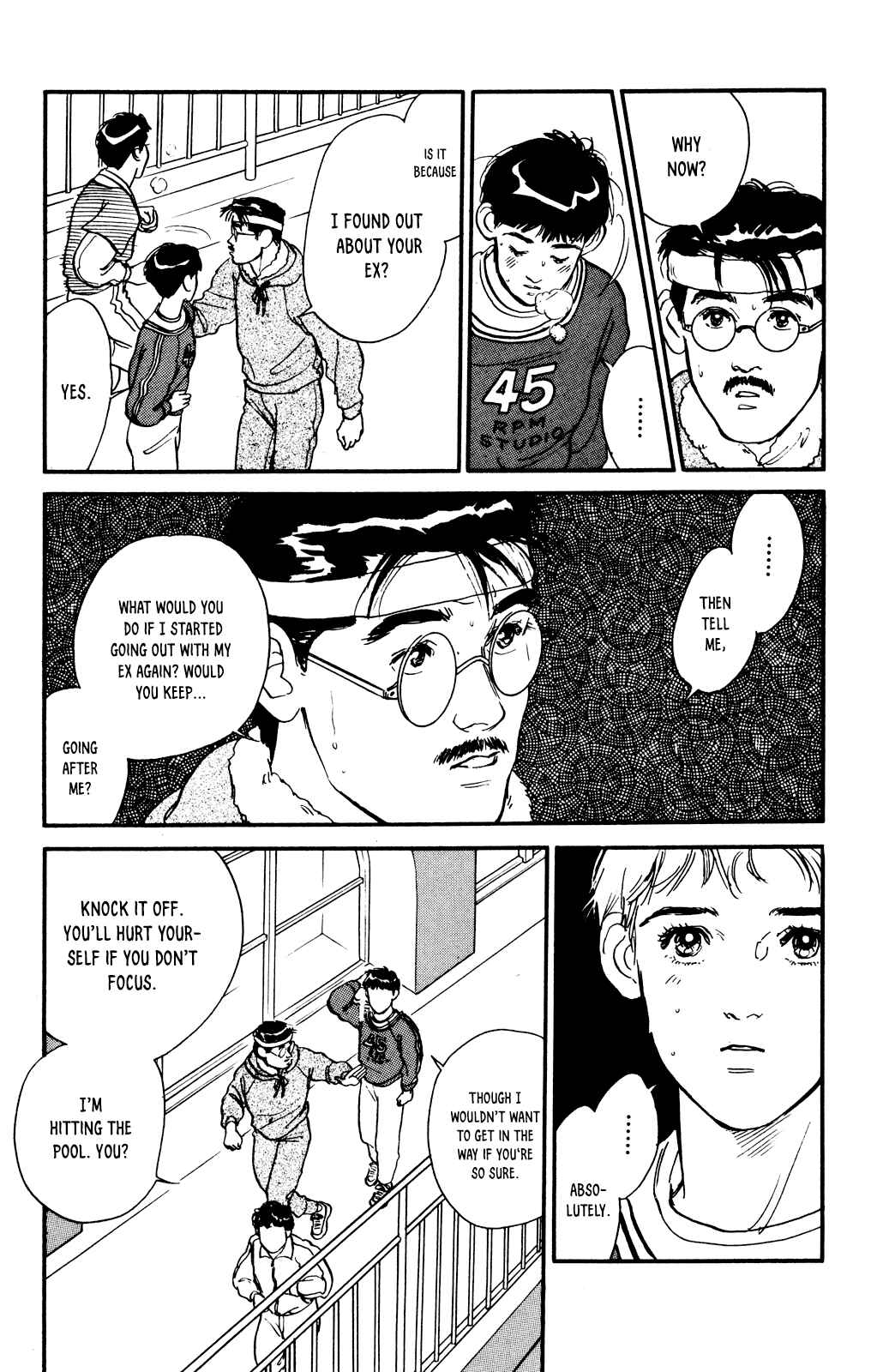 Page 11 Chapter 59 Looking for an Idol