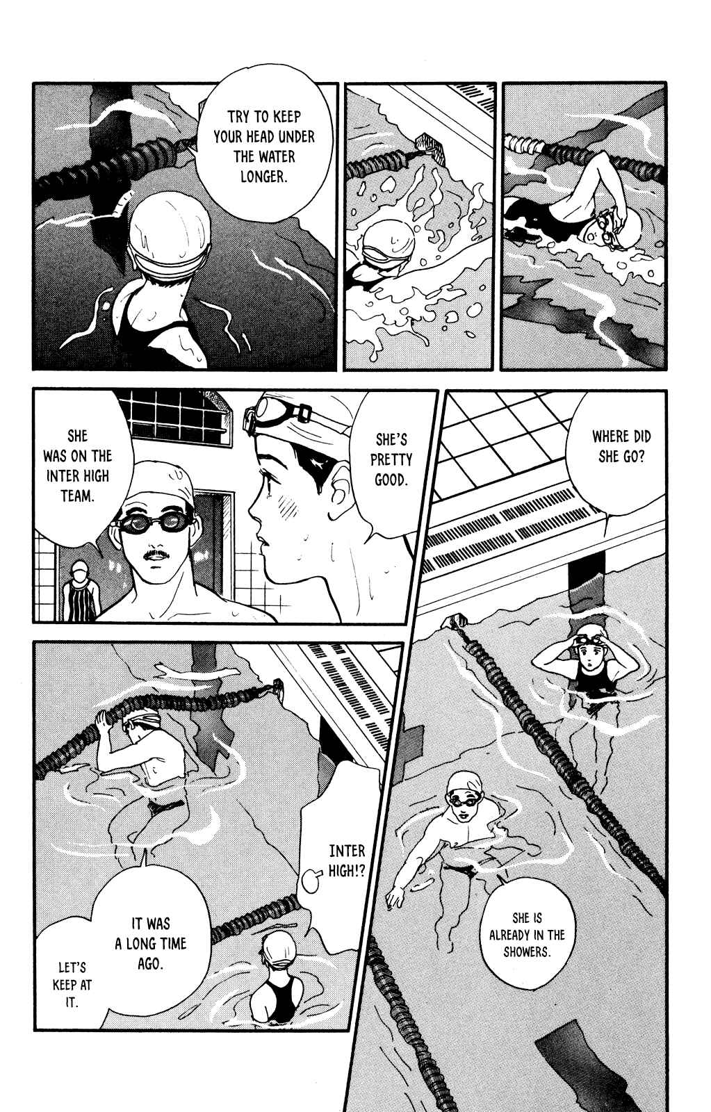 Page 15 Chapter 59 Looking for an Idol