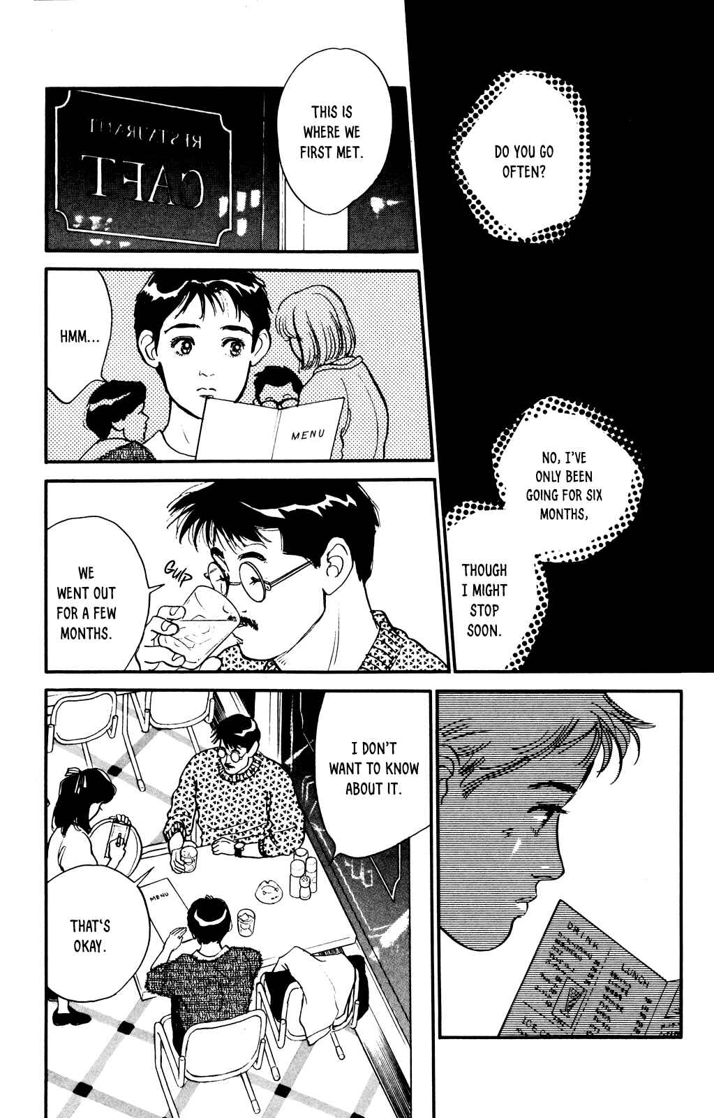 Page 16 Chapter 59 Looking for an Idol