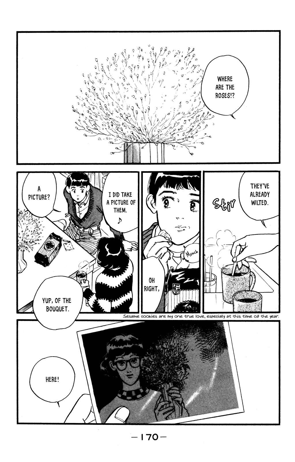 Page 2 Chapter 59 Looking for an Idol