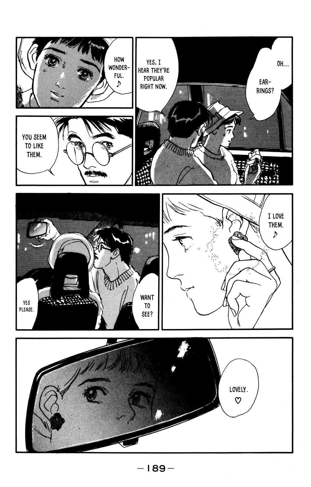 Page 21 Chapter 59 Looking for an Idol
