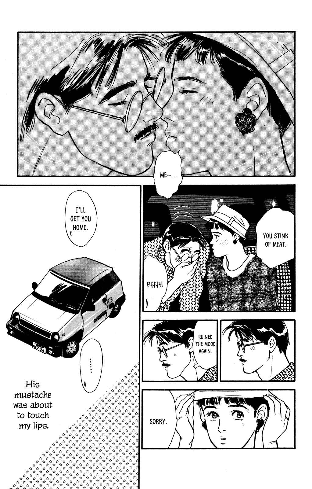 Page 23 Chapter 59 Looking for an Idol