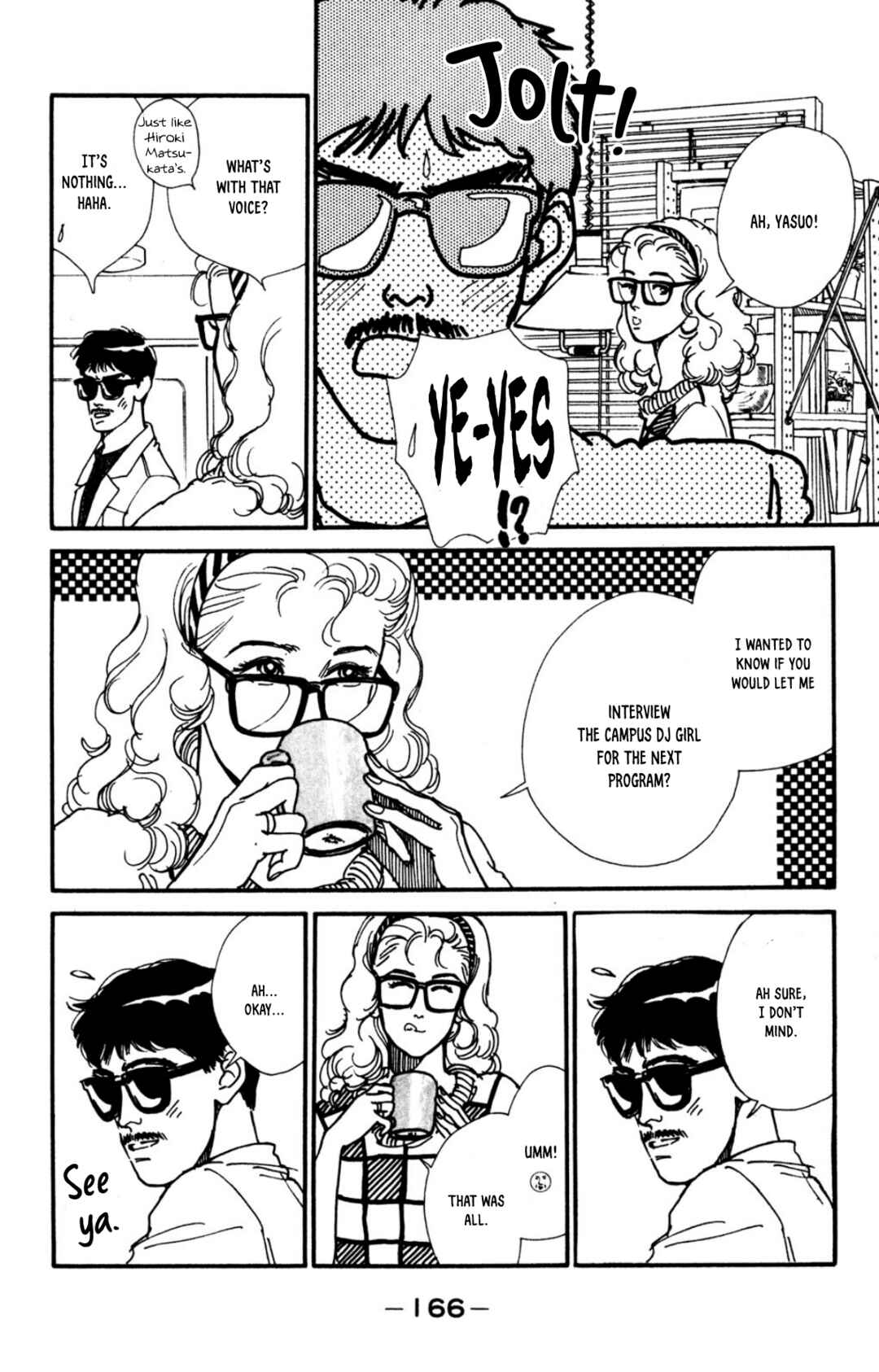 Page 18 Chapter 33 Looking for an Idol