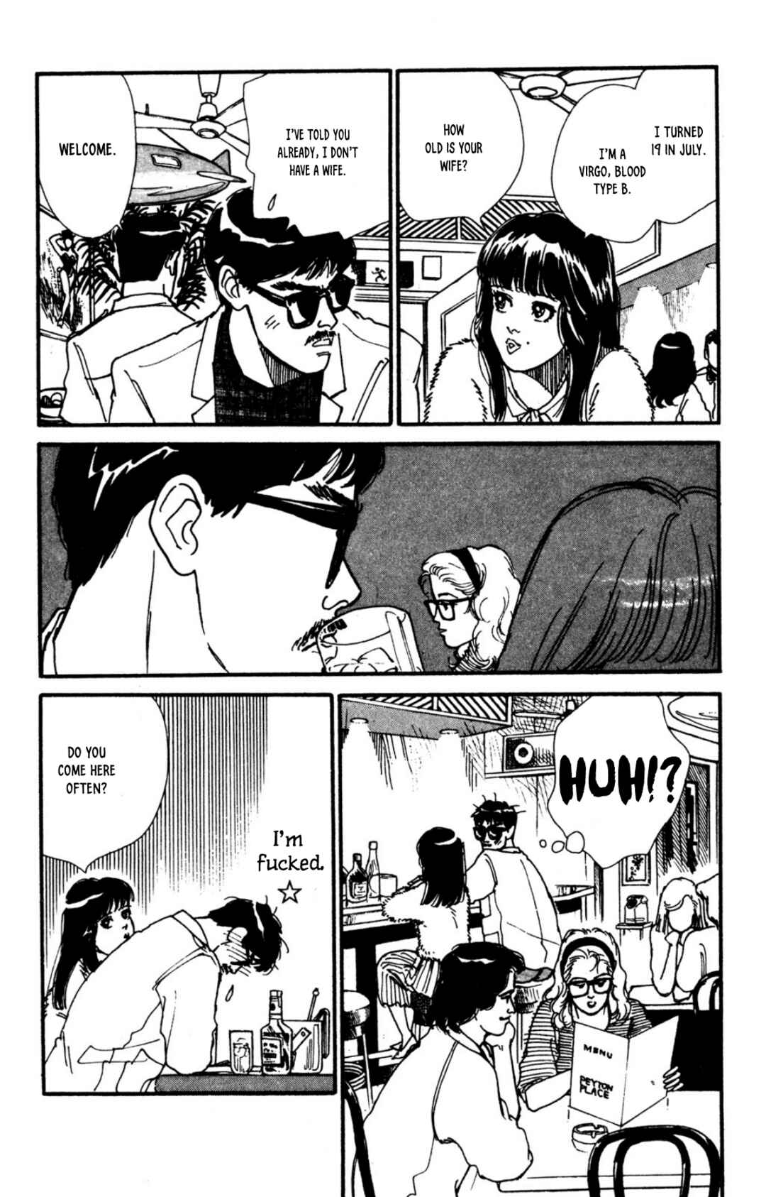 Page 20 Chapter 33 Looking for an Idol