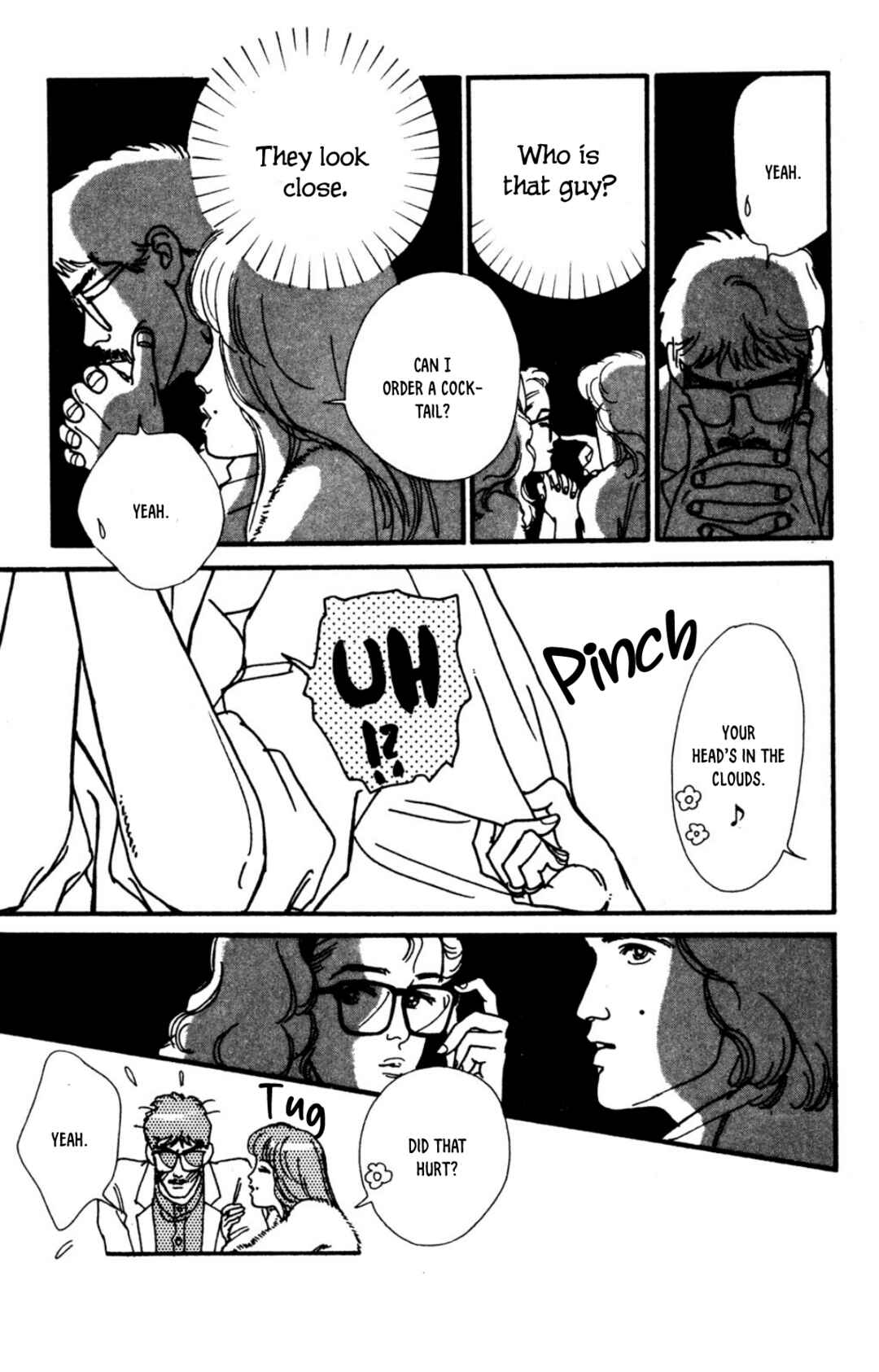 Page 21 Chapter 33 Looking for an Idol