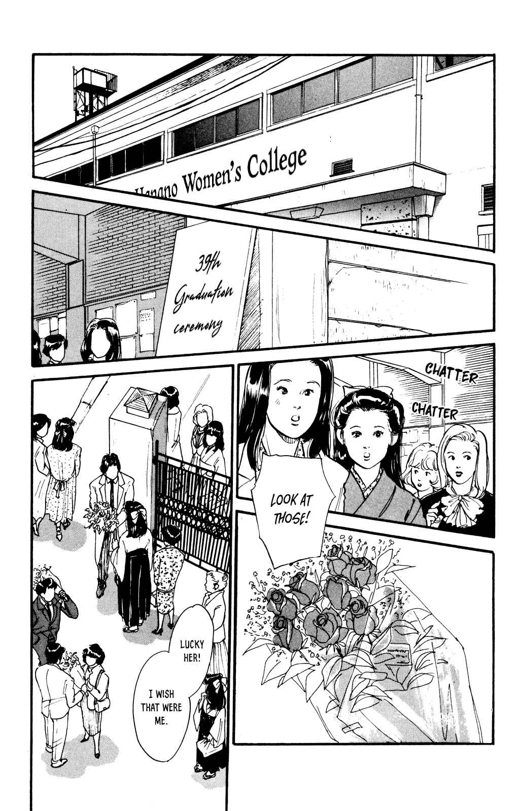 Page 2 Chapter 56 Looking for an Idol