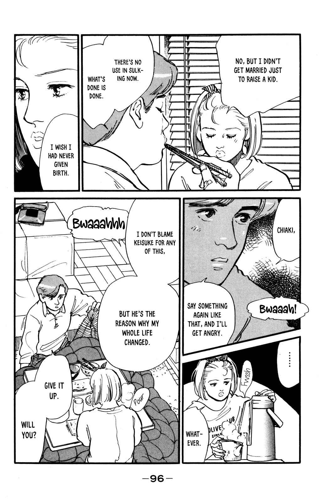 Page 11 Chapter 46 Looking for an Idol