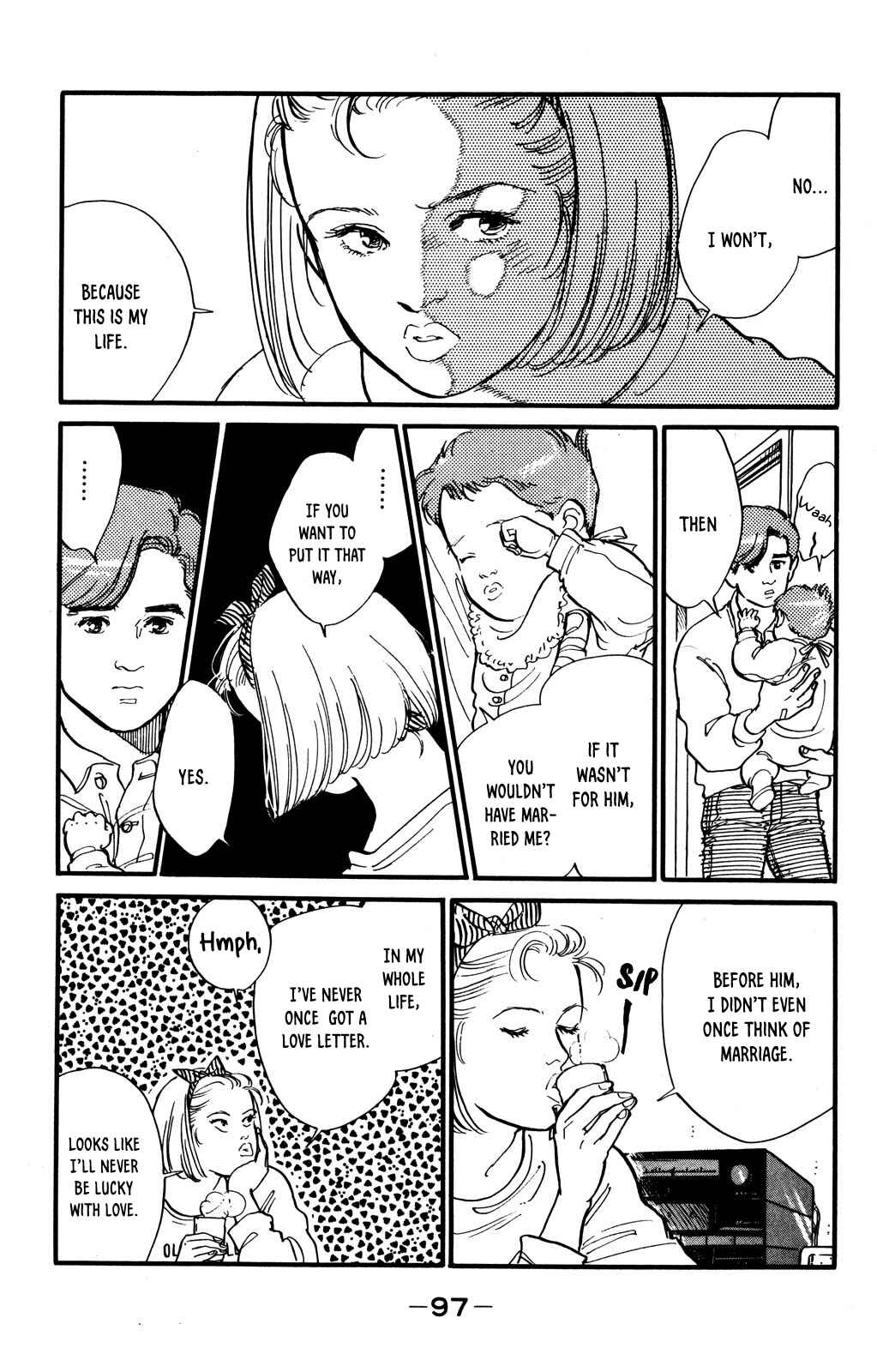 Page 12 Chapter 46 Looking for an Idol
